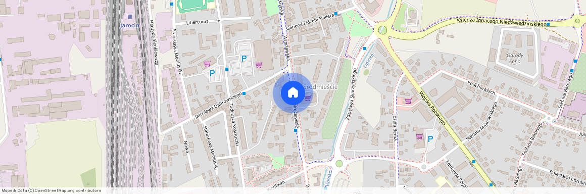 Jarocin, Jarocin, jarociński, wielkopolskie