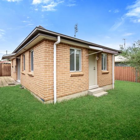 Modern Granny Flat Living - Photo 4