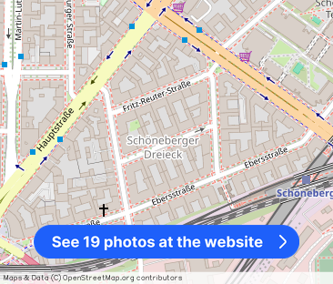 Gutzkowstraße - Apartment - Photo 1