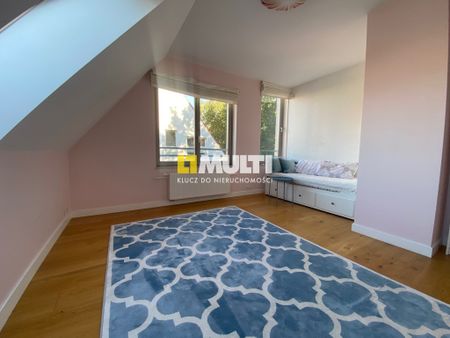 Apartament 130 m2, taras z widokiem na park - Zdjęcie 3