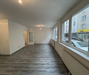 2 Zimmer in bester Lage - 1050 Wien! - Parkett wird erneuert! - Photo 6