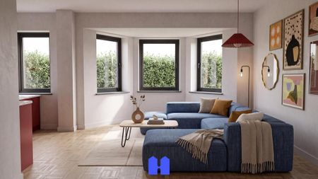 3 bedroom flat to rent - Photo 4
