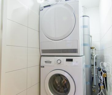 Te huur: Appartement Hoefstraat in Tilburg - Foto 2