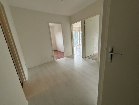 : Appartement 47.67 m² à Saint-Étienne - Photo 5