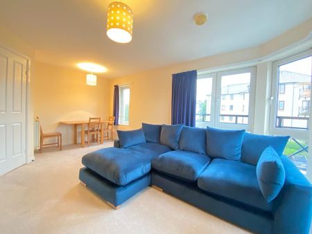 2 bedroom flat to rent - Photo 4