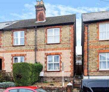 Walnut Tree Close, Guildford, GU1 - Photo 1