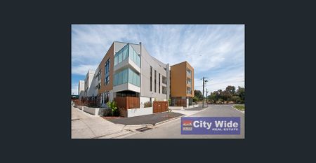 AS NEW ultra modern 2 bedroom ground floor apartments with 1 stunning bathrooms - Photo 5