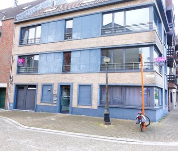 Ruim appartement met prachtig zicht en vlakbij de zee - Foto 3