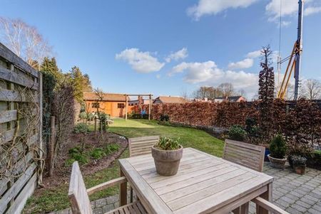 Appartement te huur - Photo 3