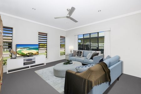 BEAUTIFUL FAMILY HOME IN IDALIA + AMAZING LOCATION - Photo 3