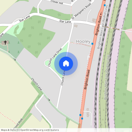 Church Lane Avenue, Coulsdon, CR5 3RT