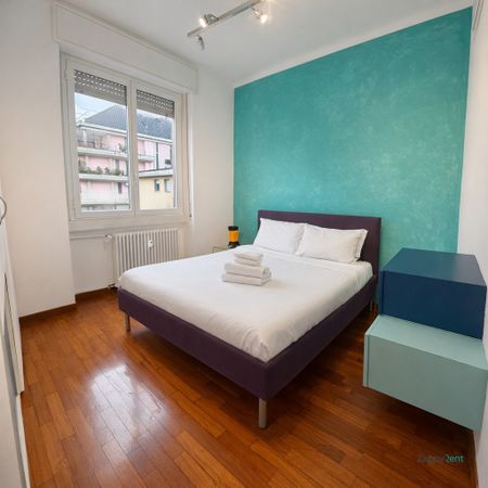 Bilocale in Via Pier Alessandro Paravia, Milano - Photo 3