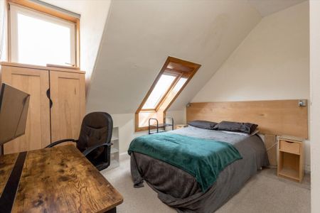 5 bedroom flat share to rent - Photo 4