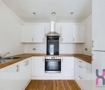 1 bedroom flat to rent - Photo 6