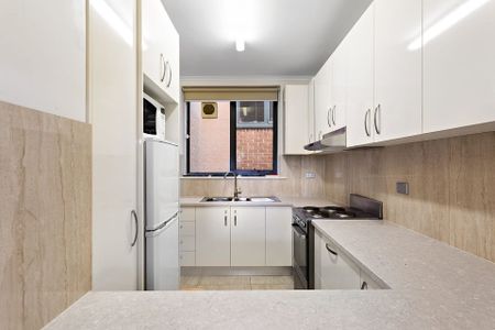 Unit 5/67 Alexandra Avenue, South Yarra. - Photo 2