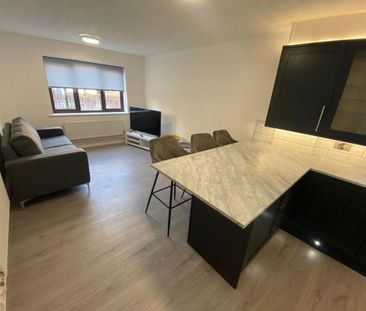 15 Tanni Grey House - BRAND NEW 2 BEDLoughborough - Photo 1