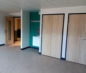 Location Appartement à FONTAINE - Photo 6