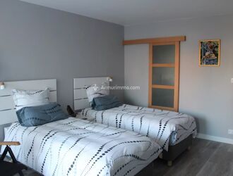 Location de vacances Appartement 1 pièces 25 m2 à Bagnoles-de-l'Orne-Normandie - Photo 5
