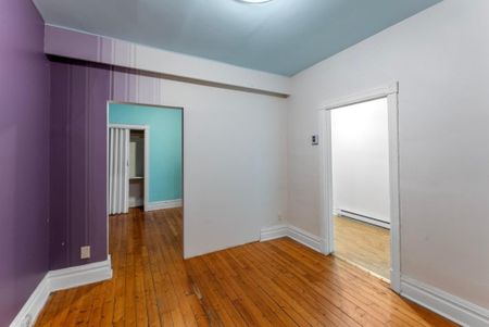 Appartement à louer - Photo 3