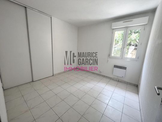 A LOUER - APPARTEMENT CARPENTRAS 4 pièces - 81.80m² - Photo 1