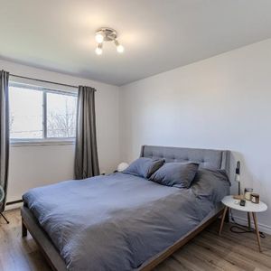 Appartement 4 ½ à louer Neufchâtel / Lebourgneuf février 2026 - Photo 2