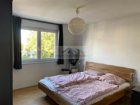 Köln Nippes Zentral, Helle 3 Zimmer mit Südbalkon - Foto 5