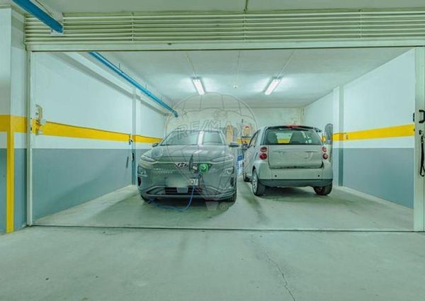 Apartamento T2 em Porto