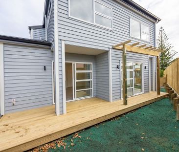 Brand New Designer Quality Home - Photo 1
