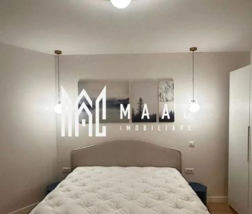 Apartament 2 camere de închiriat | Șelimbăr | 53 mp, 2 balcoane - Fotografie 3