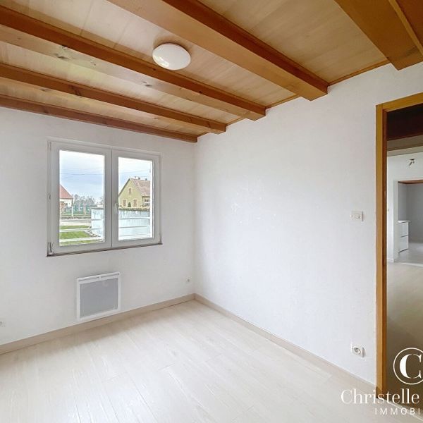 Appartement - WESTHOUSE - 75m² - 1 chambre - Photo 1
