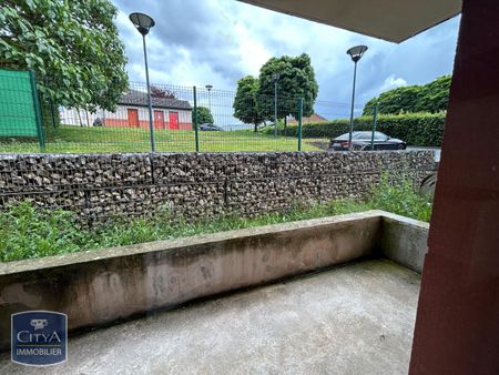 Location Appartement 2 pièces 44m² LOUVROIL 59720 - Photo 4