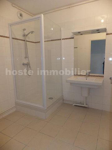 Location Appartement 3 pièces 70m² VILLENEUVE D ASCQ 59491 - Photo 5