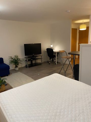 Studio Flat, Blackfriars Road, G1 - Photo 4