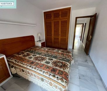 Piso de alquiler en Camino Almendrales, Olletas - Sierra Blanquilla - Photo 3