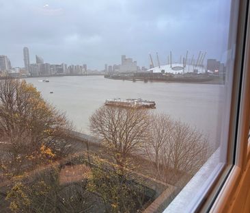 2 Bed Flat, Kelson House, E14 - Photo 3