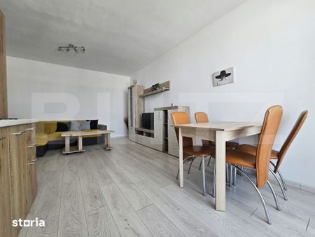 Apartament cu 3 camere, 57 mp, zona Dumbravita - Fotografie 3