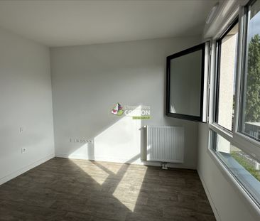 Location Appartement 1 pièce 23m² - Photo 4