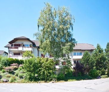 Gemütliche Kleinwohnung - Foto 3