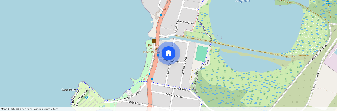 13 Ellen Street, NSW 2280, Belmont South