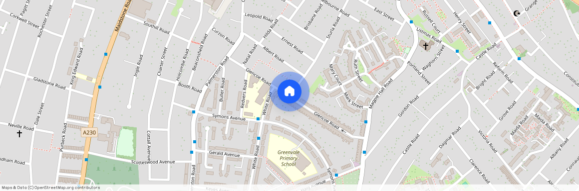 90 Sturla Road, ME4 5QH
