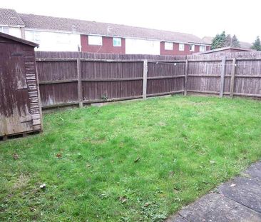 Hartmoor Gardens, Ensbury Park, Bournemouth, BH10 - Photo 1