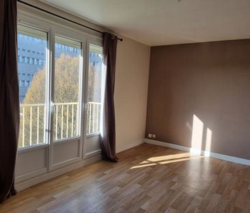 CAEN - Appartement 2 pièces - Photo 6