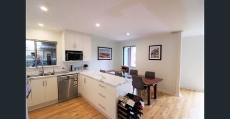 UPDATED SEASIDE HOME WITH TEENAGER RETREAT!! - Photo 2