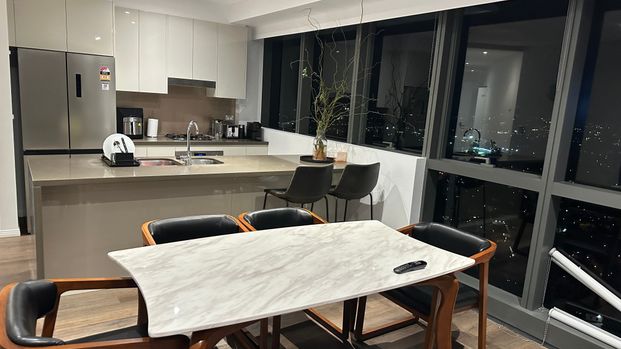 Brisbane CBD - Photo 1