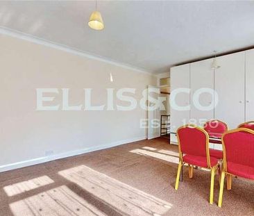 Empire Court, North End Road, Wembley, HA9 - Photo 4