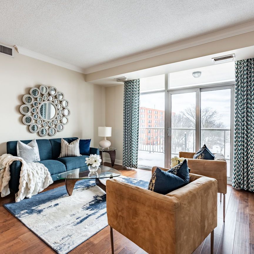 For Lease - 1477 Lakeshore Road Unit# 304, Burlington, Ontario - Photo 1