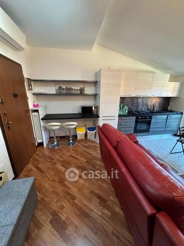 Bilocale in Affitto in Via Adua 6 a Sesto San Giovanni - Foto 3