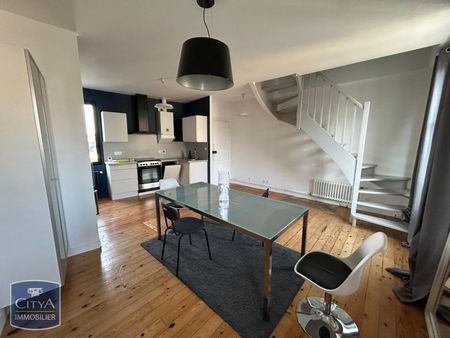 Location Appartement 2 pièces 63m² LAVAL 53000 - Photo 3