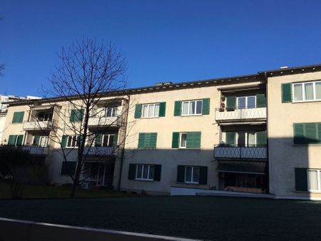 3-Zimmerwohnung, 1. Stock rechts - Foto 3