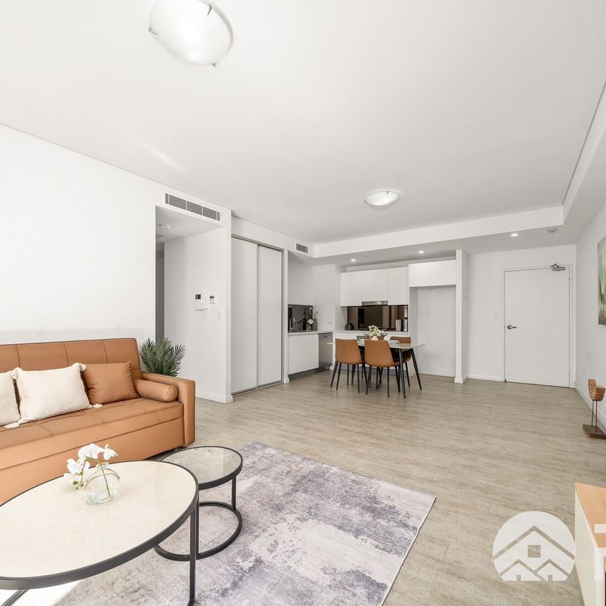 318/4 Banilung Street Rosebery - Photo 1